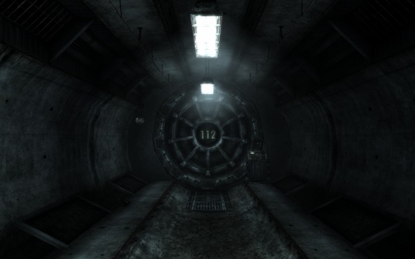 Vault 112