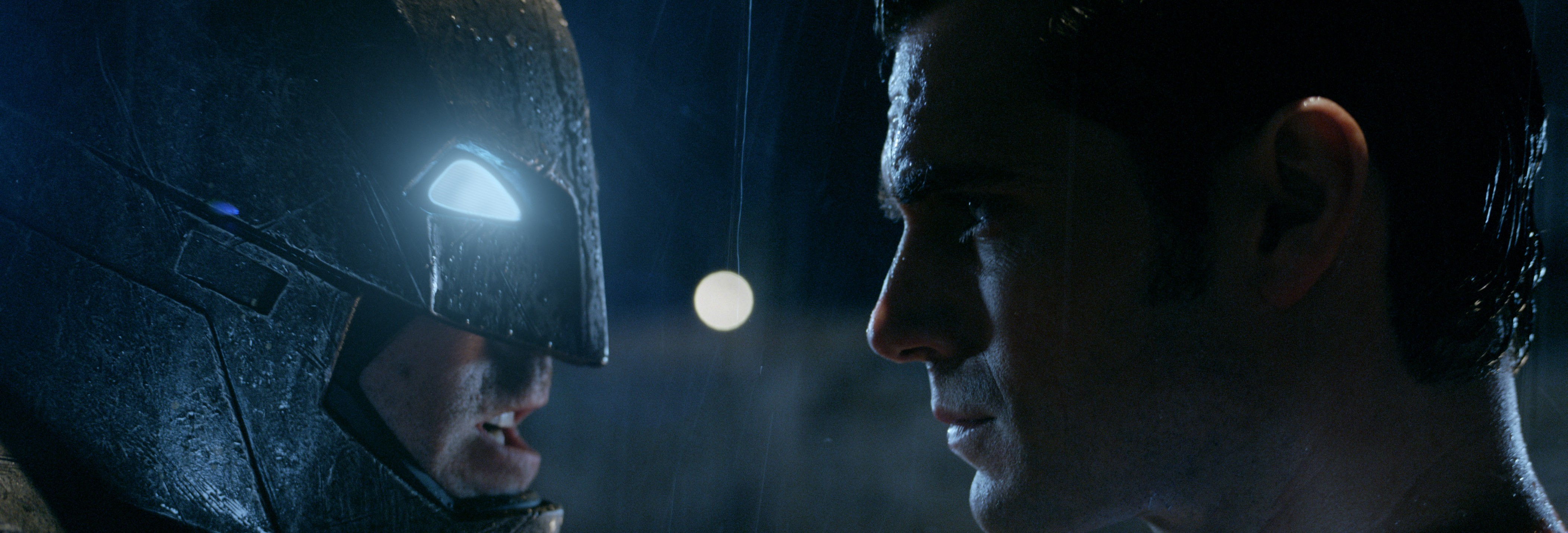 Nieuwe trailer Batman v Superman: Dawn of Justice