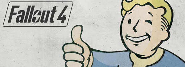 Mijn game van het jaar 2015: Fallout 4 – Paul