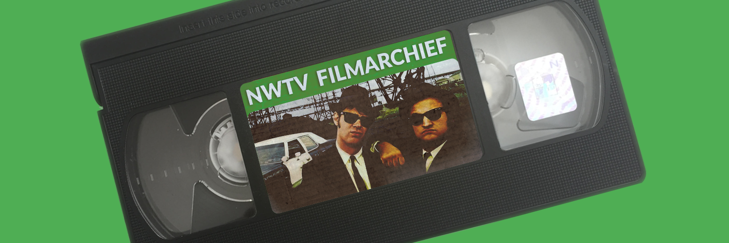 Het Filmarchief: Se7en, The Blues Brothers en meer