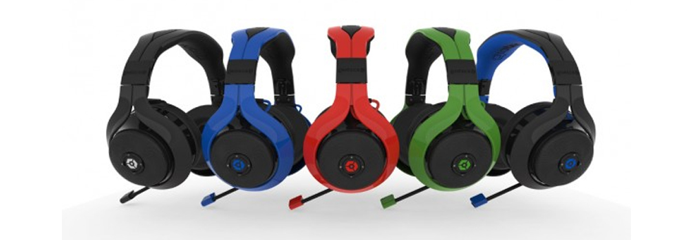 Gioteck FL300