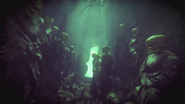 Tomb Raider DLC afgelopen nacht onthuld