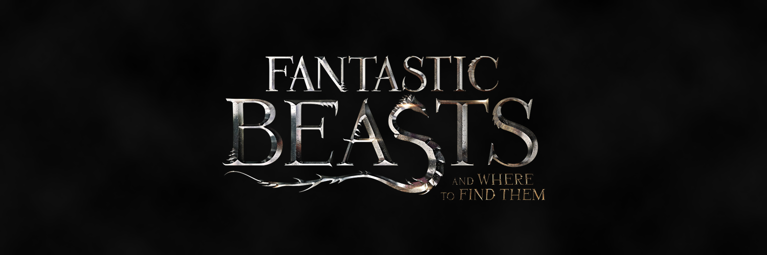 Eerste Harry Potter-spinoff Fantastic Beasts trailer is verschenen