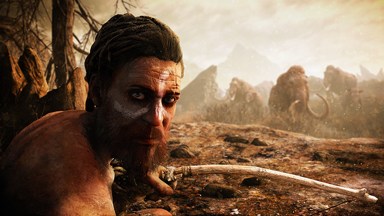 GameStop lekt mogelijk Far Cry 5 releasedatum