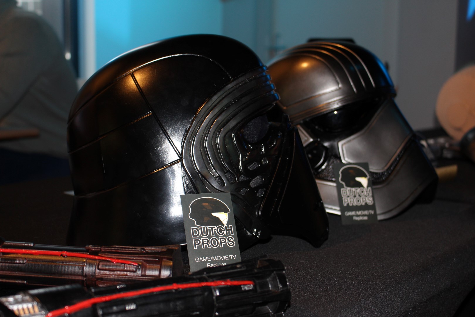 Sfeervideo: Star Wars Premièredag – JT Eindhoven