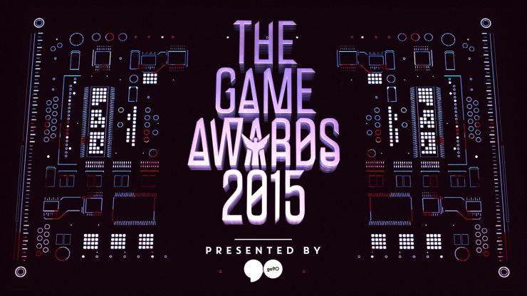 The Game Awards 2015 – De Winnaars