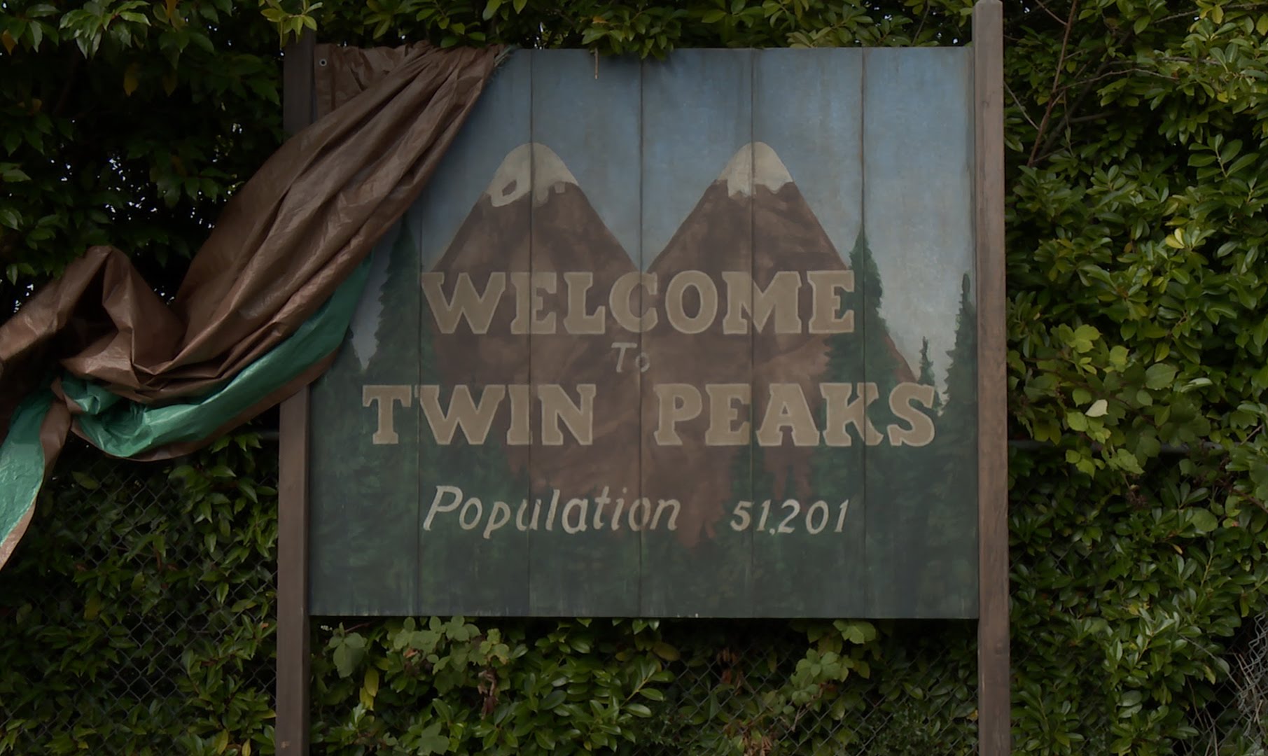 David Lynch’s Twin Peaks 2017 toont eerste teaser