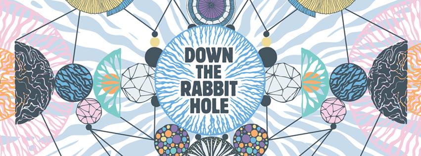 11 nieuwe namen voor Down The Rabbit Hole 2016