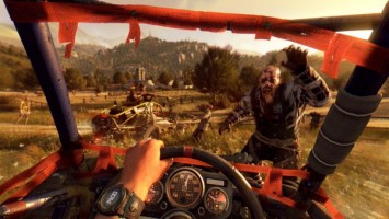 Dying Light: The Following eerste minuten