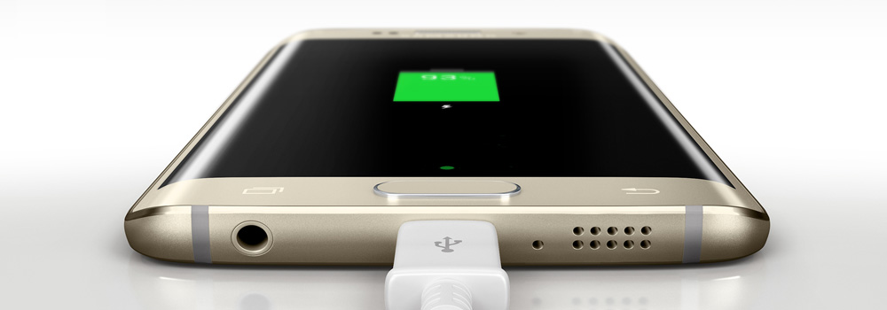 Samsung Galaxy S6 Edge