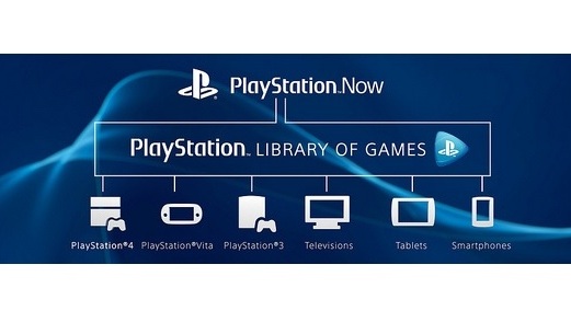 PlayStation Now beta inschrijvingen open