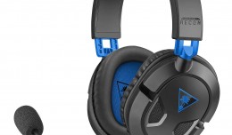 turtle beach ear force