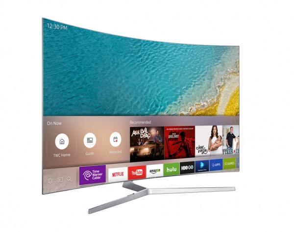 Samsung 2016 S-UHD