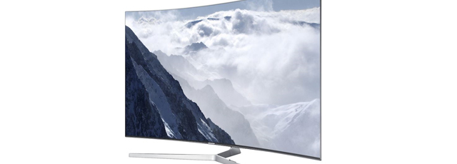 Samsung 2016 S-UHD TV’s geïntroduceerd