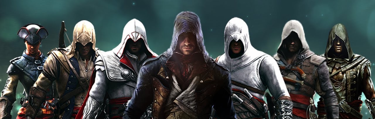 Ubisoft plaatst Assassin’s Creed teaser op sociale media