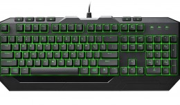 Cooler Master toetsenborden
