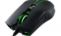 Cooler Master toetsenborden