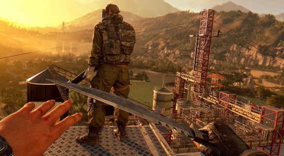 Dying Light: nieuwe Nightmare Mode getoond