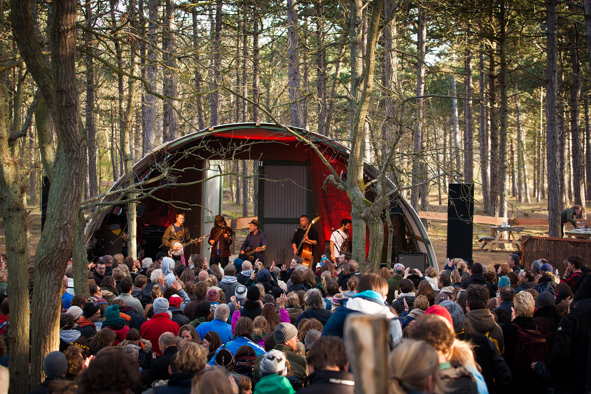 Eerste artiesten Here Comes The Summer bekend