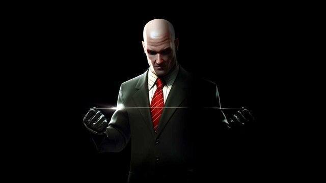 HITMAN wordt volledig episodisch en begint in maart