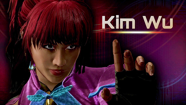 Killer Instinct Season 3 onthuld