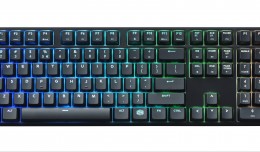 Cooler Master toetsenborden
