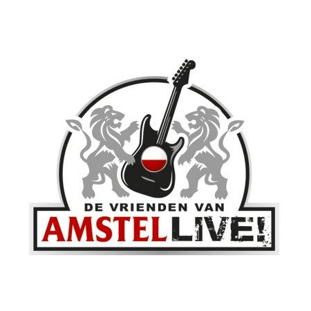 Review Vrienden van Amstel Live – What The Crowd