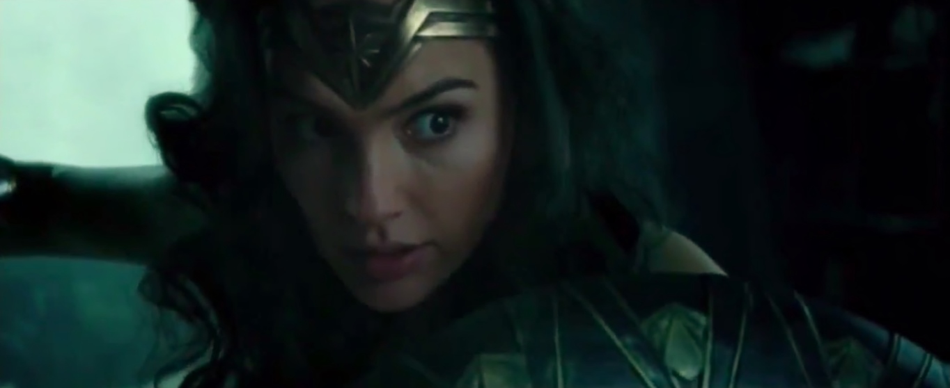 Bekijk de eerste beelden van de Wonder Woman film