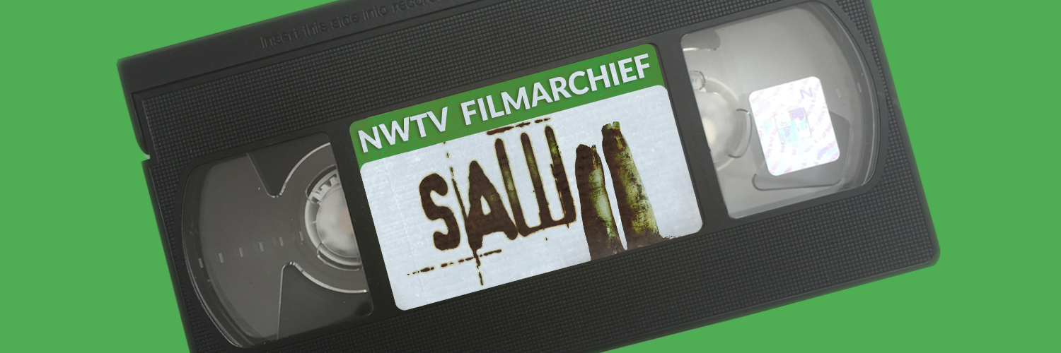 Het Filmarchief: Saw II en The Merchant of Venice