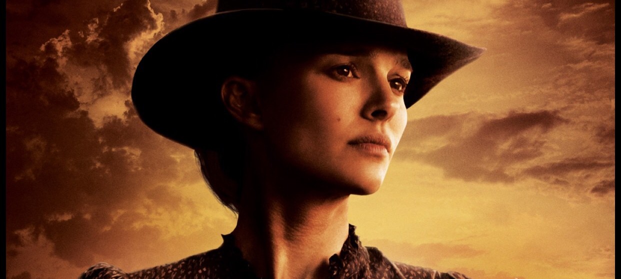 Bekijk Natalie Portman in de trailer van Jane Got a Gun