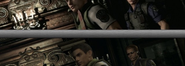 Resident Evil Origins Collection