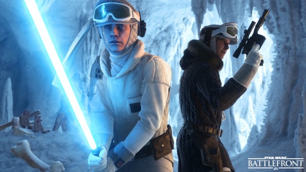 Star Wars Battlefront singleplayer aangekondigd voor aankomend deel