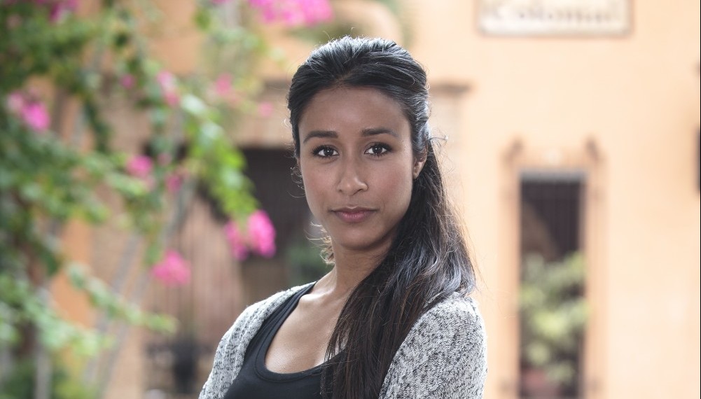 Eerste afvaller Wie is de Mol Airen Mylene