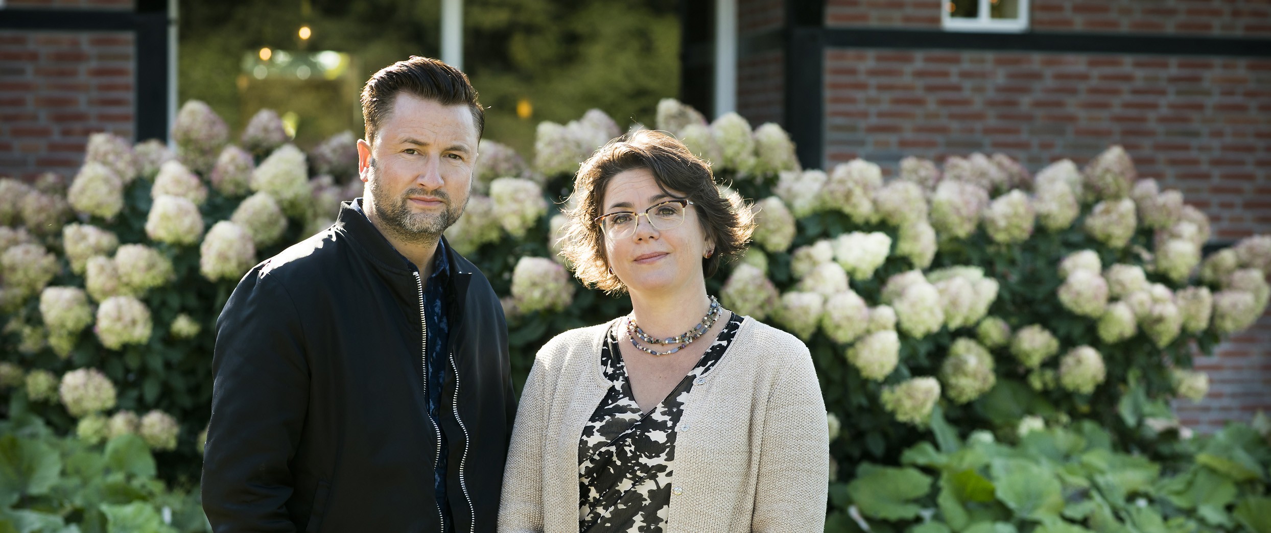 Vanavond in Bizarre eters Frikandellen