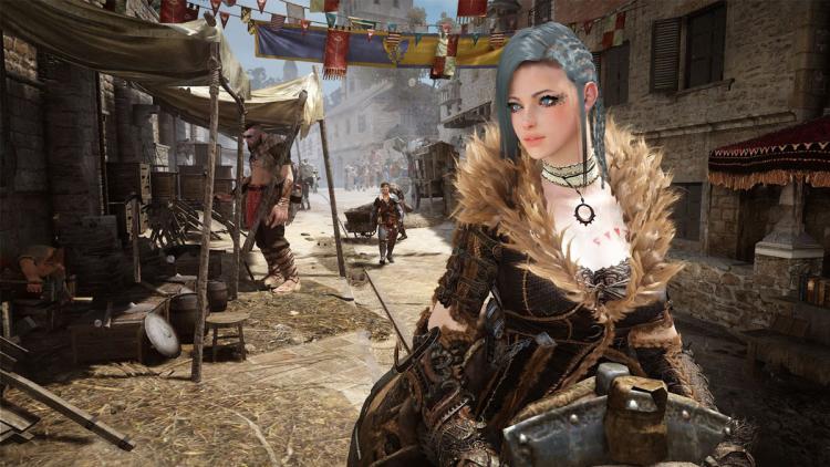 Black Desert Online releasedatum 3 maart, 18 februari tweede closed beta