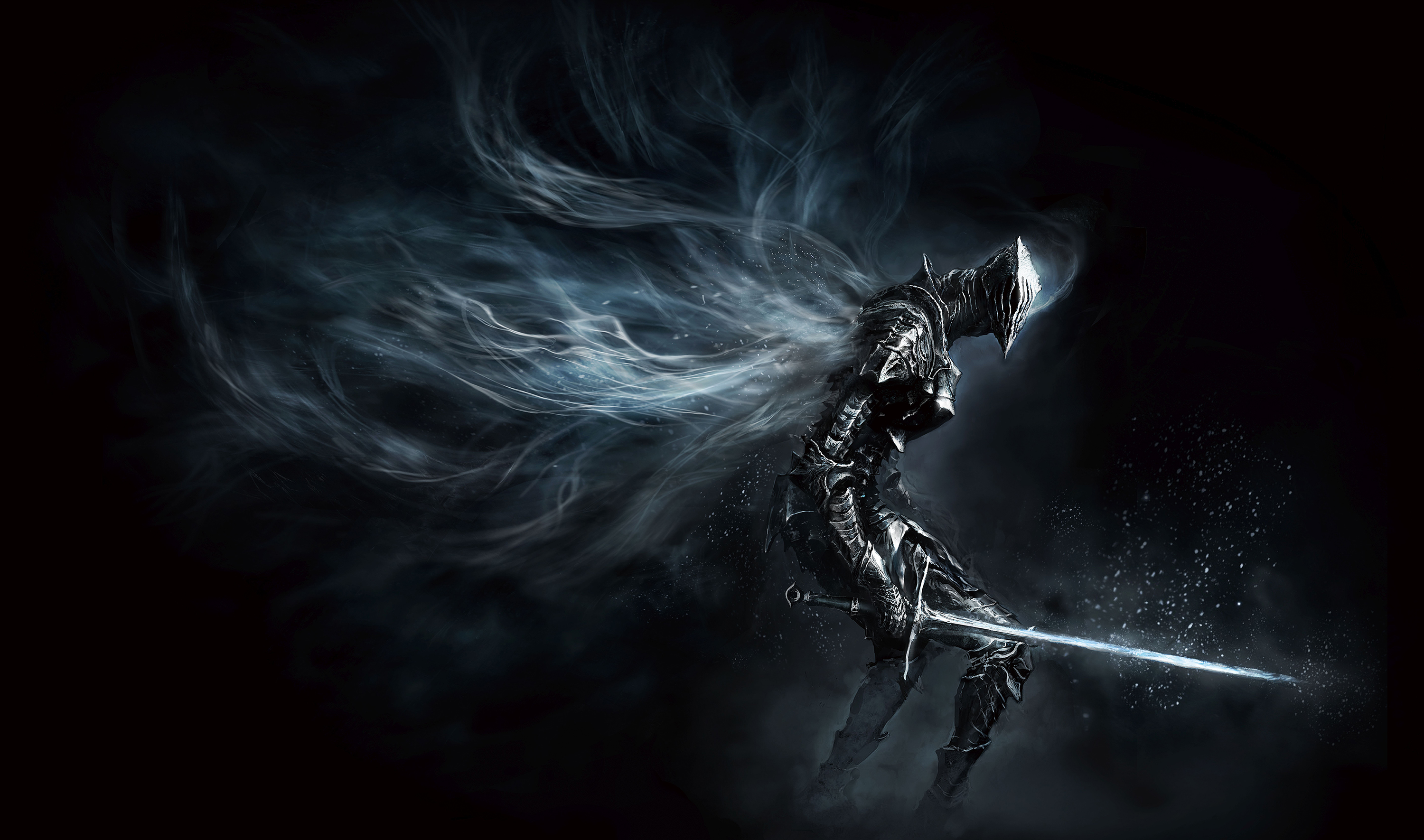Dark Souls 3 opening cinematic onthuld – To The Kingdom of Lothric