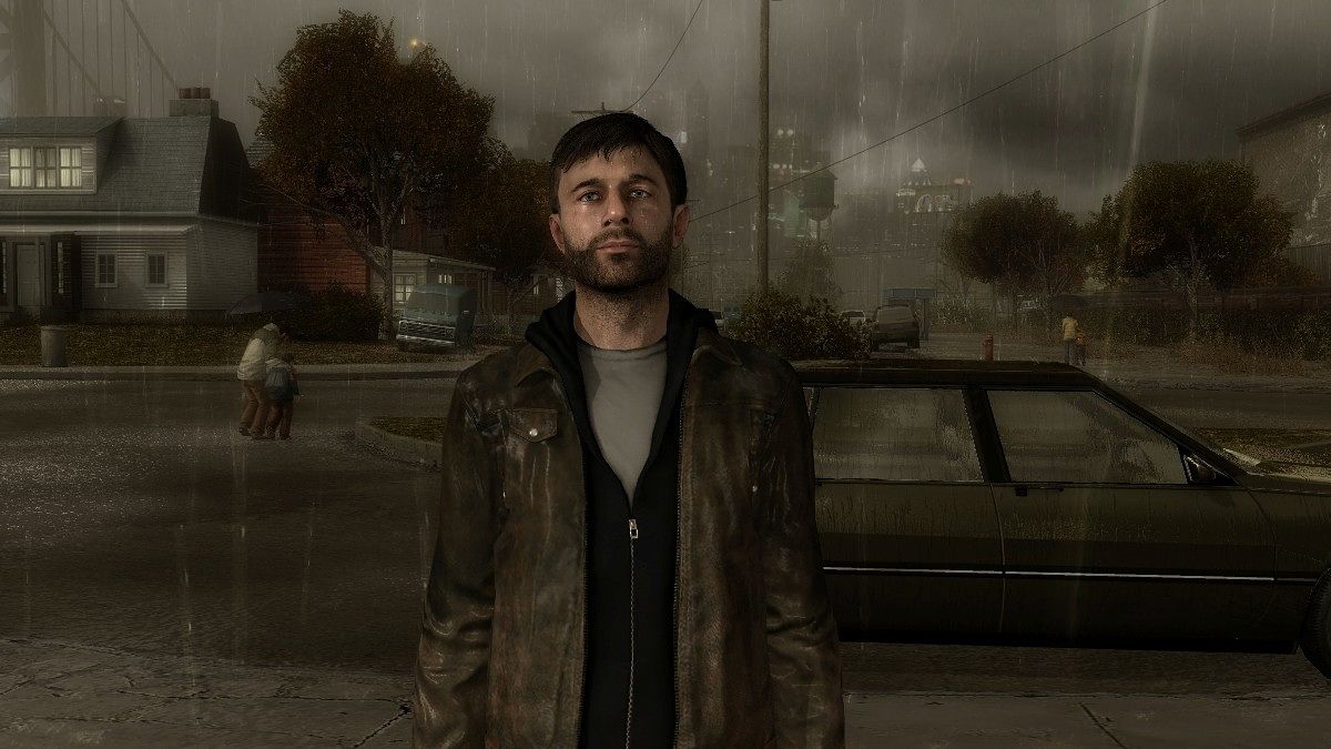 Heavy Rain PS4 releasedatum bekend