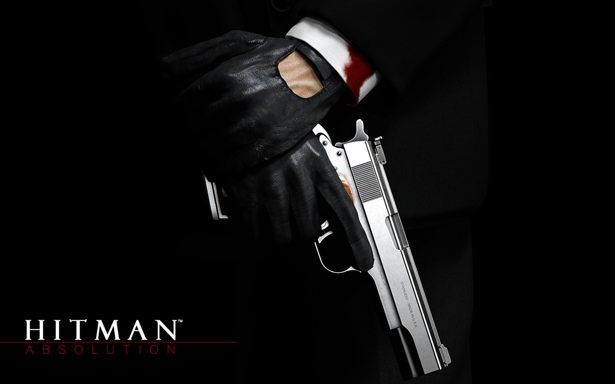 HITMAN World of Assassination trailer en voorverkoop gestart