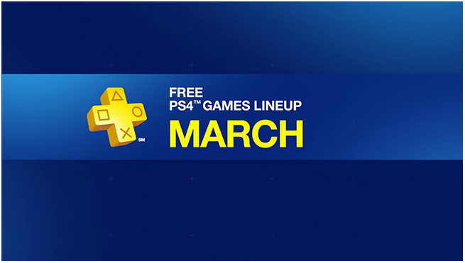 PlayStation Plus spellen van maart 2016