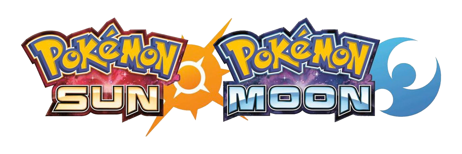 Officiële Pokémon Sun/Pokémon Moon aankondiging