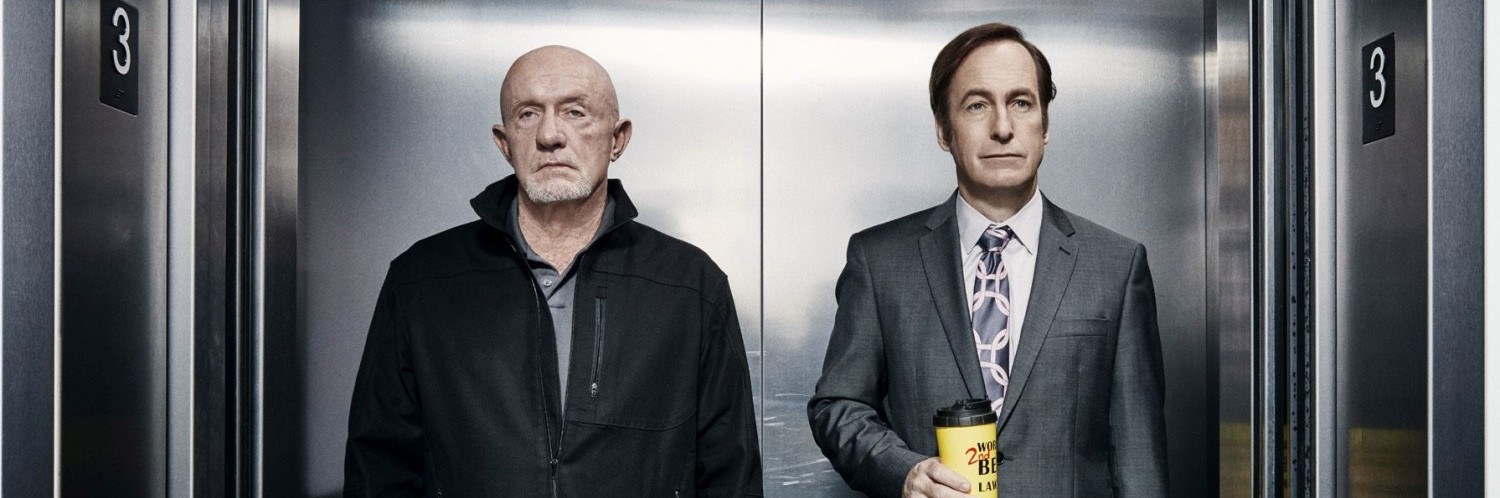 Nieuwe trailer Better Call Saul seizoen 2