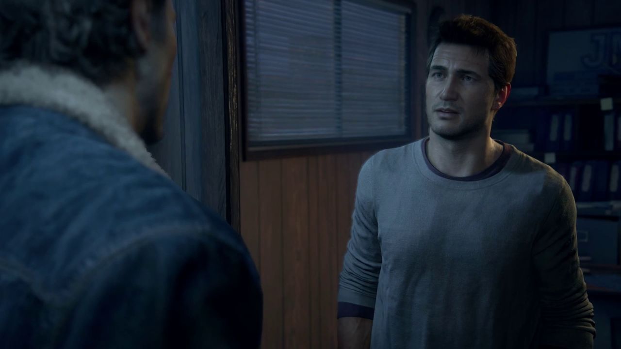 Bekijk de Uncharted 4 Story Trailer