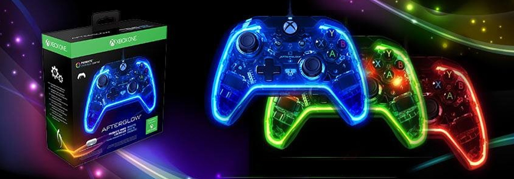 Afterglow Prismatic Controller (Xbox One)