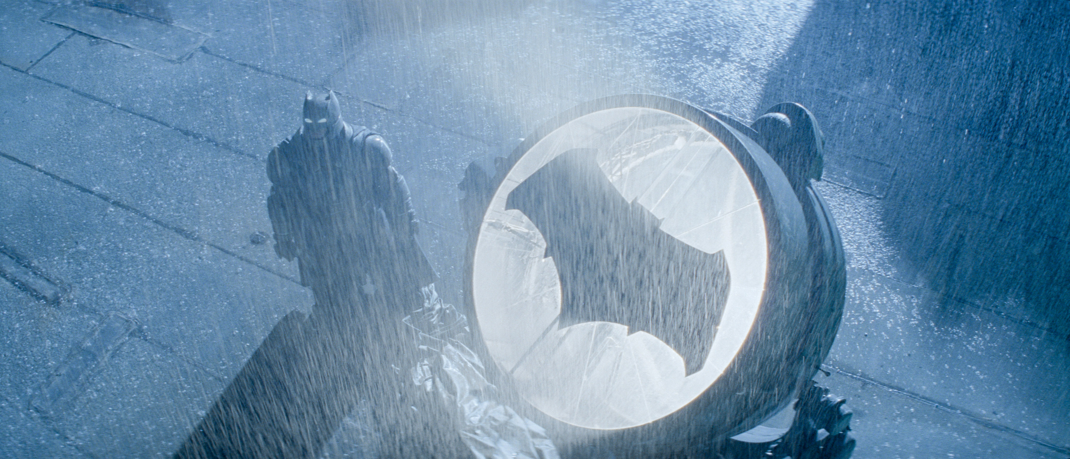 Superbowl trailers: Jason Bourne, Jungle Book, Cloverfield, Batman v Superman en meer