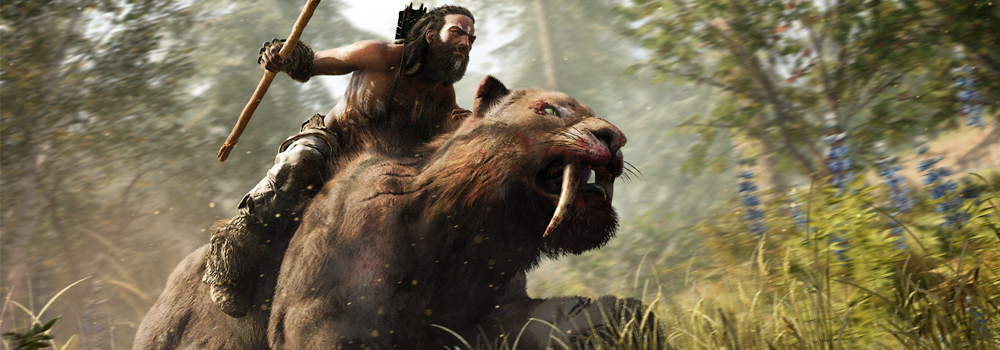 Officiële Far Cry 5 aankondiging – binnenkort meer