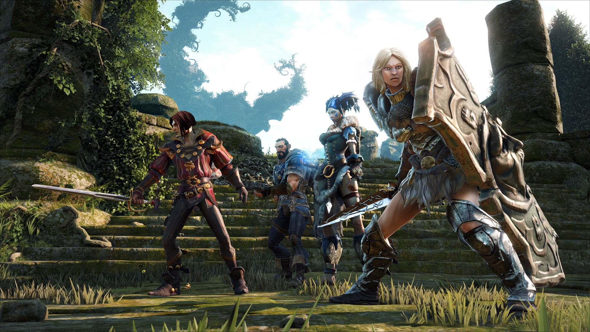 Microsoft sluit waarschijnlijk Lionhead, Fable Legends geannuleerd