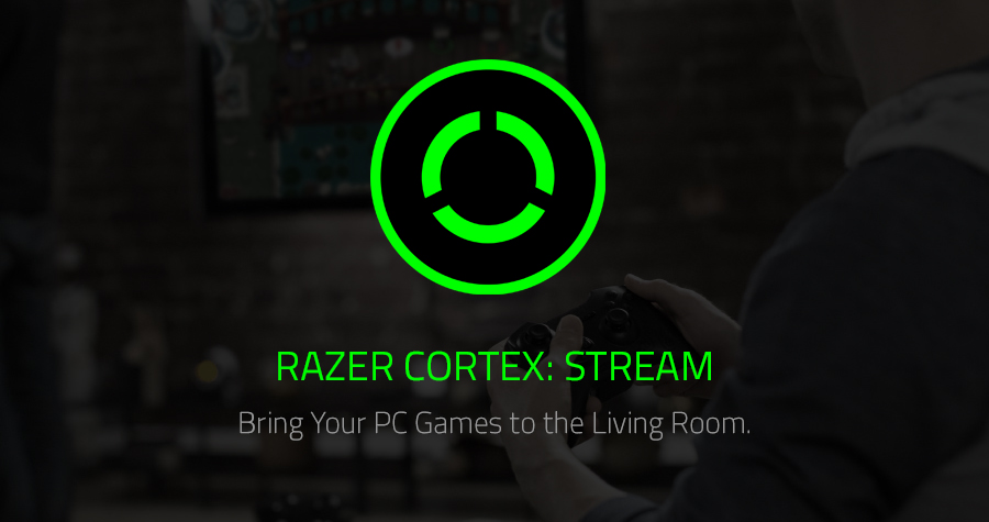 Razer Cortex live-streaming software voor gamers