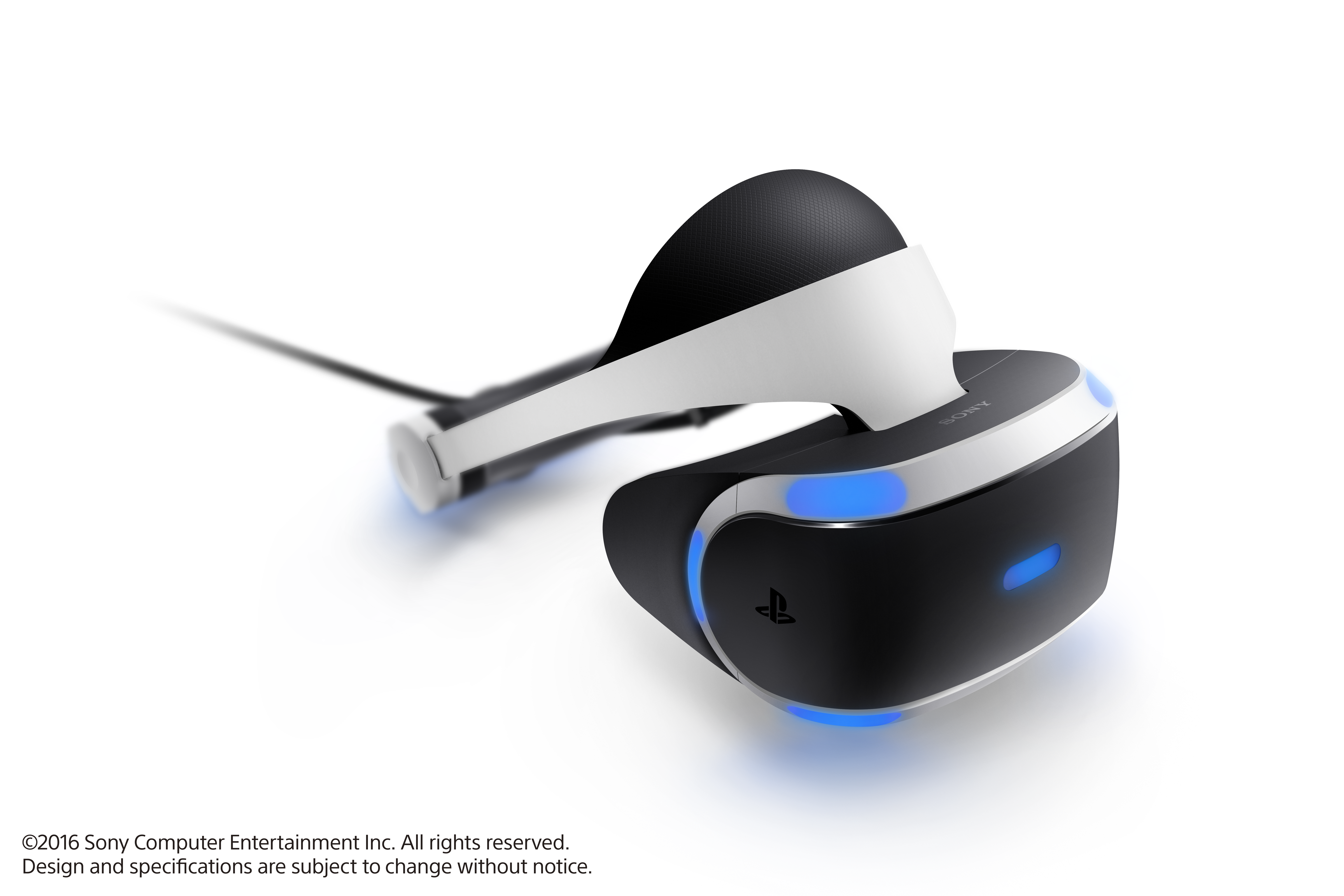 Sony kondigt eerste details PlayStation 5 VR aan