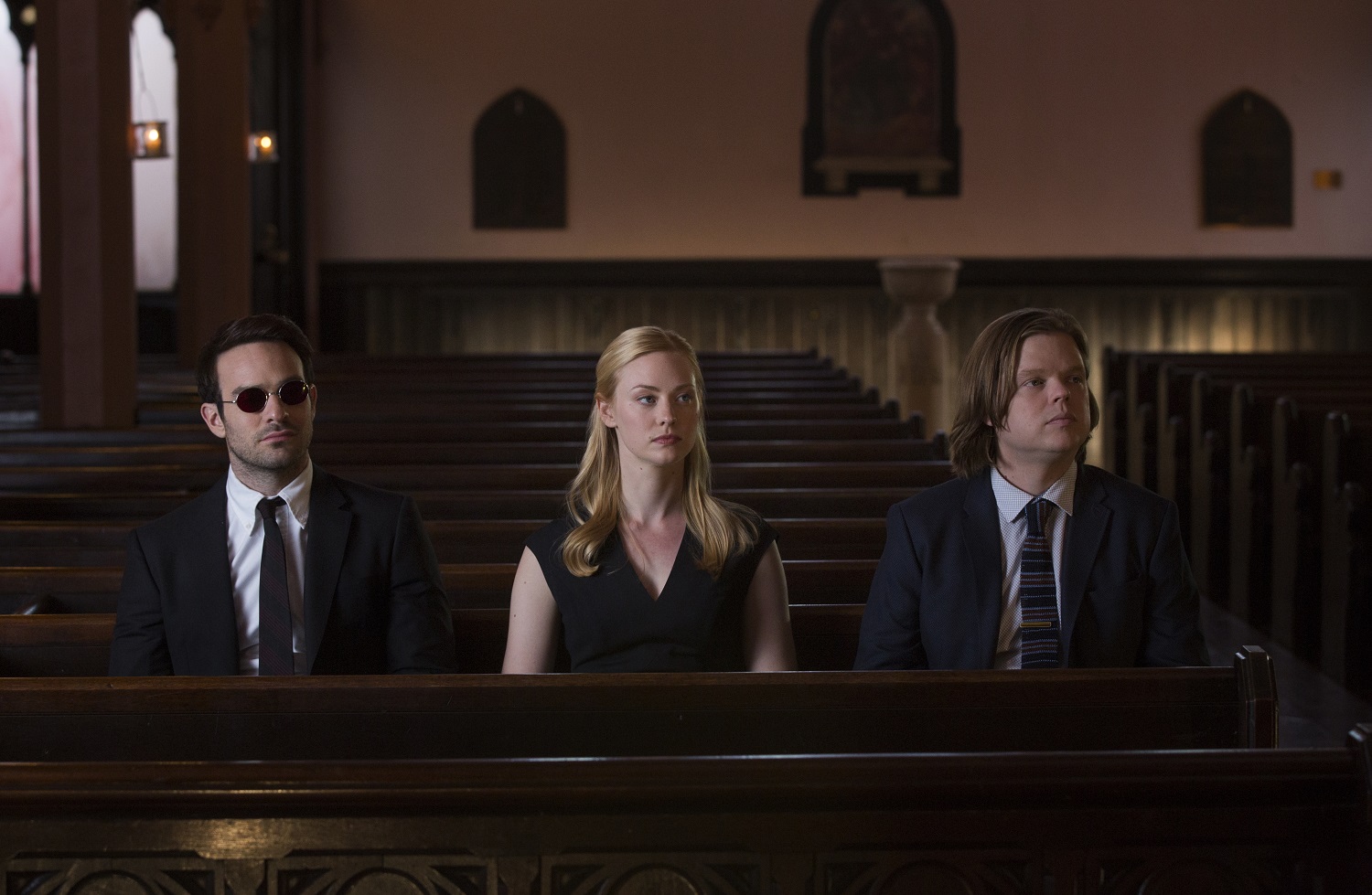 Daredevil seizoen 2 vanaf nu op Netflix