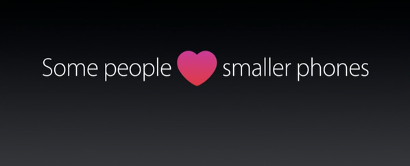 iPhone SE releasedatum aangekondigd tijdens Apple Keynote